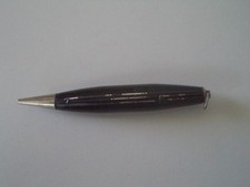 ANTICA PICCOLA MATITA A MINE PORTATILE - ANNI '30