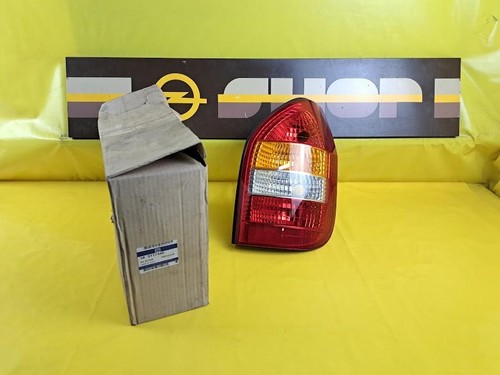 Luce posteriore destra opel - posteriore,