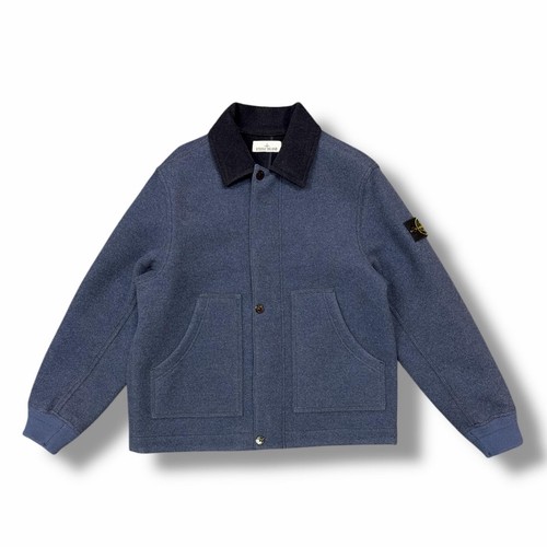Stone island 24aw giacca - 24aw,