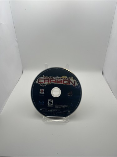 Need for speed - carbon, (sony