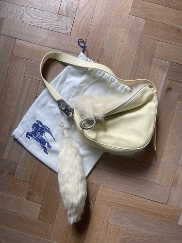 Borsa tracolla burberry - a,