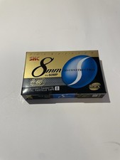 1 videocassetta SKC 8mm