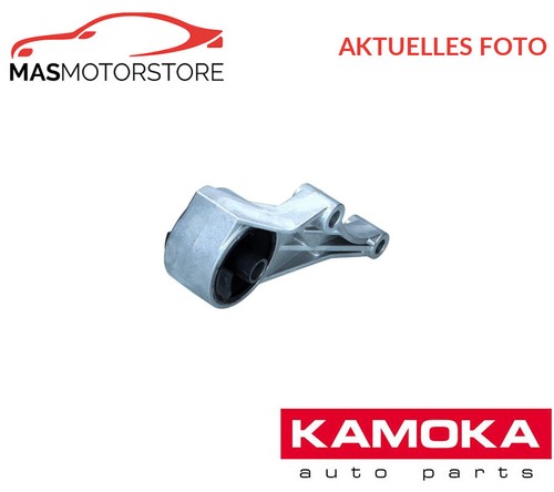 Supporto motore sospensione - motore,
