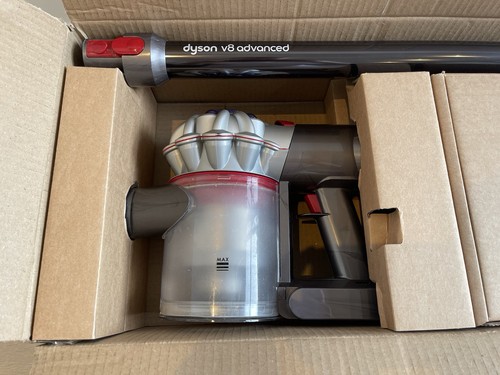 Dyson advanced absolute - dyson,