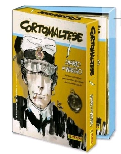 Album corto maltese - album,