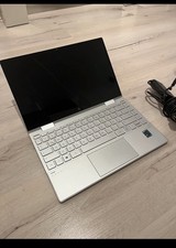 Notebook convertibile HP Envy