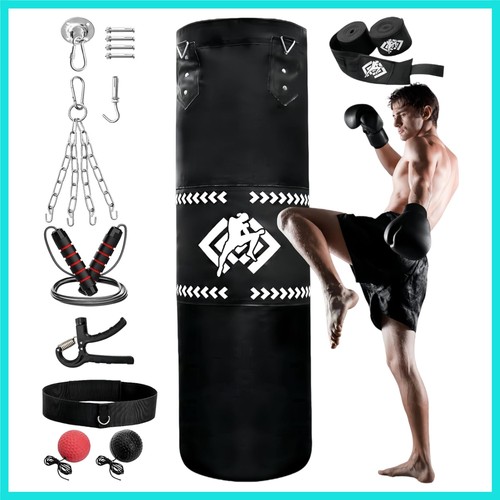 Borsa punching per adulti - per,
