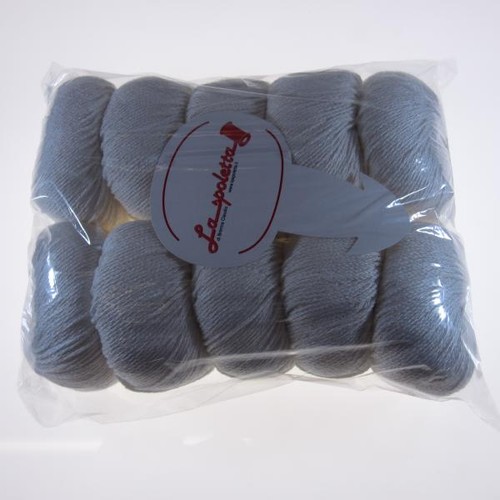 Gomitoli 100 cotone bianco - gomitoli,