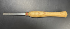 Utensile manuale per tornitura