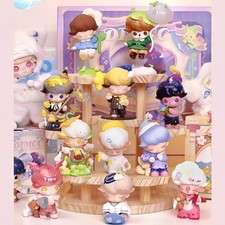 Dimoo Weaving Wonders Series