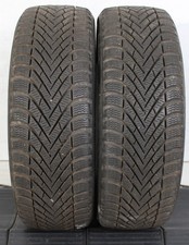 2 pneumatici invernali