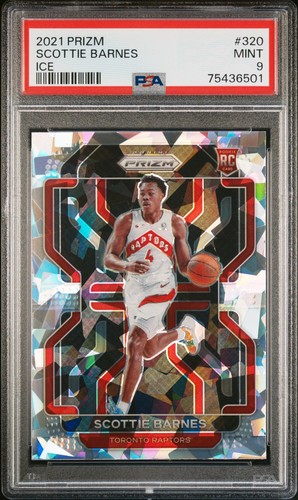 2021 panini prizm - panini,