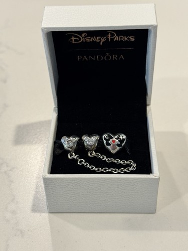 Authentic disney parks - disney, pandora