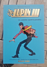 I CLASSICI DEL FUMETTO DI