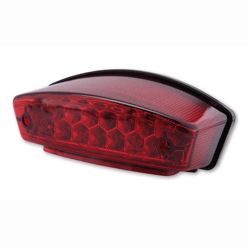 Fanale posteriore led - a,