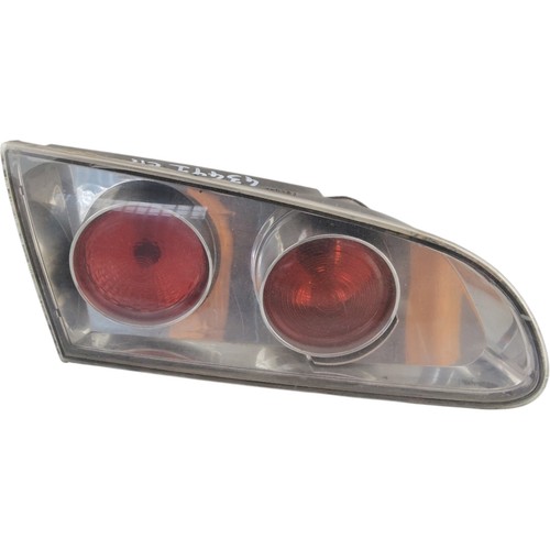 Fanale stop interno - fanale,