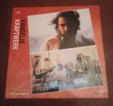 Vinile VANGELIS KRAFTWERK - IL