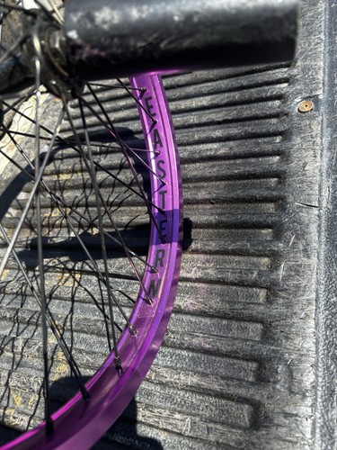 Cerchi bmx eastern - cerchi, 20”