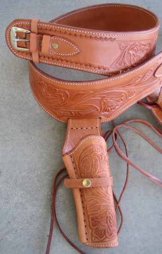 Nuovo fondina cowboy - fondina,