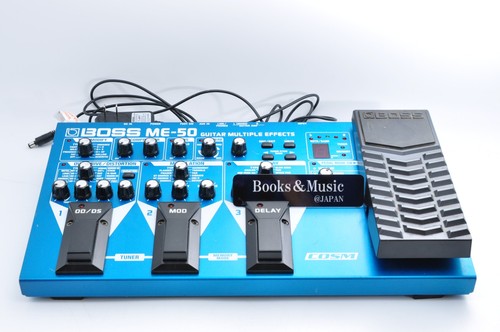Boss chitarra - boss,