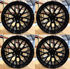 17" Wheels Rims for MERCEDES