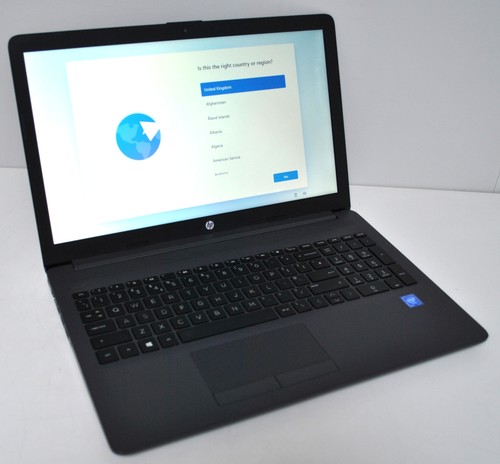 Notebook 250 celeron - hp, g7,