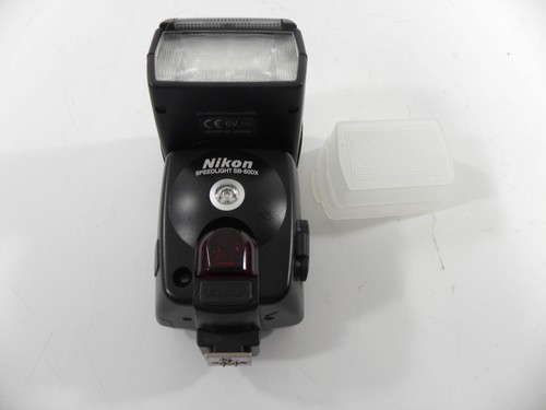 Nikon speedlite 80dx - nikon,