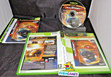 XBOX Rally Sports Challenge 2 _ per Console Microsoft XBOX – PAL ITA
