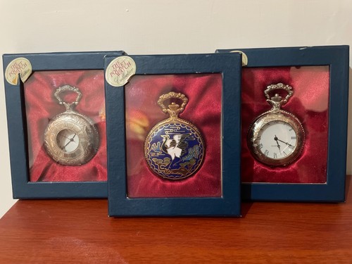 Orologi taschino vintage - orologi,
