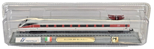 Del prado gauge etr - etr, 480
