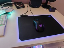 MOUSE RAZER TOURNAMENT Edition
