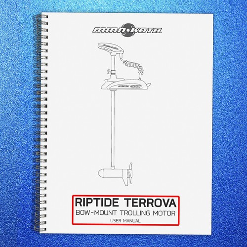 Minn kota riptide - kota,