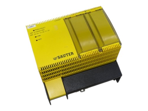 Sauter as525f001 - ⭐sauter, ey-as525f001