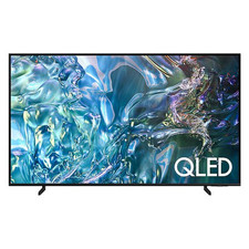 Samsung Tv 55" ( QLED ) Tizen SERIE 6 Titan gray QE55Q60DAUXZT
