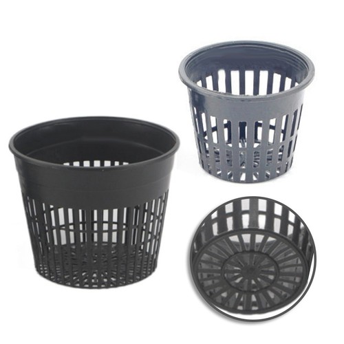 Cesti per laghetto plastica - per,