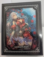 Nights of Azure edizione