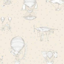 Grandeco Jack N Rose