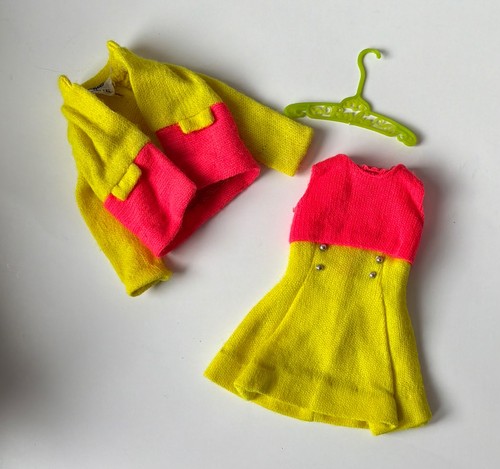 Barbie mattel vintage - mattel,