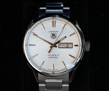 Orologio TAG Heuer Carrera