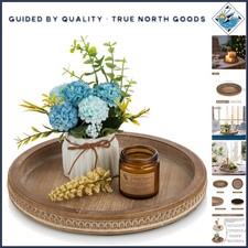 Elegante vassoio da portata