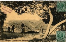 CPA CATANZARO Interno Villa