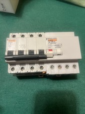 Interruttore Magnetotermico