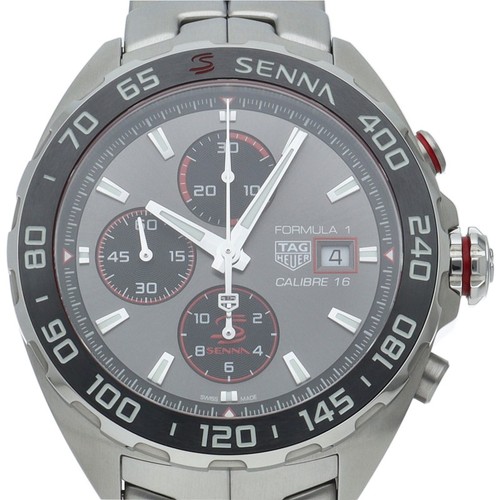 Tag heuer formula calibro 16 - heuer,