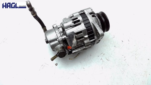 Alternatore mn143977 a2t82899 - alternatore,