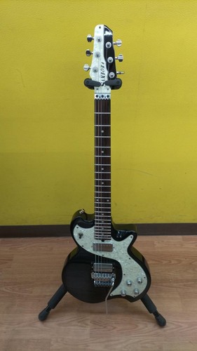 Chitarra elettrica usata esp - chitarra,