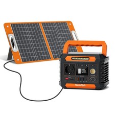 FlashFish P66 Generatore