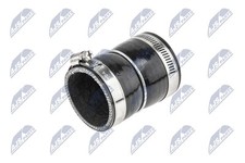 Flessibile aria alimentazione