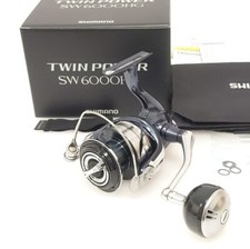Mulinello da spinning Shimano