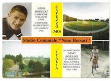 MODENA (868) - CAVEZZO Stadio