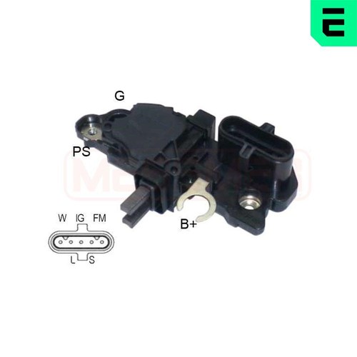 Era regolatore carica - regolatore,